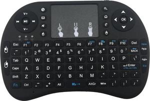 teclado mouse smart recargable
