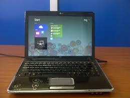 vendo portatil hp paviliondv4