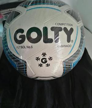 Balón Golty Original - Cúcuta