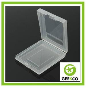 Caja Para Juegos Nintendo Gameboy Color / Gbc