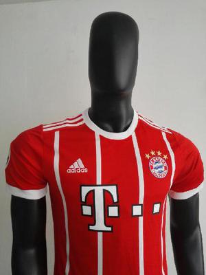 Camiseta Bayern Munich - Bogotá