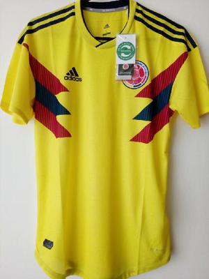 Camiseta de Colombia Climachill Jugador - Bogotá