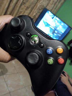 Control Xbox 360