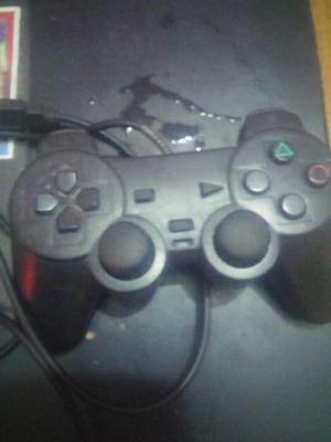 Control de Play Usb