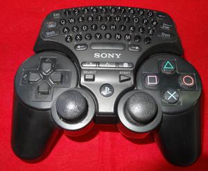 Control play 3 Sony, Modelo CECHZC2M, Keypad sony,ID942.
