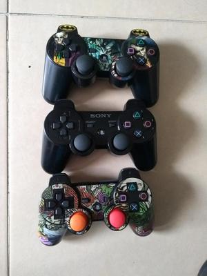 Controles Ps3