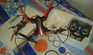 Dron syma