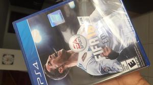 FIFA 18 Nuevo