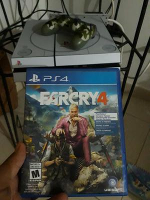 Farc Cry 4