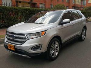 Ford Edge LIMITED AT 3500CC 4X4