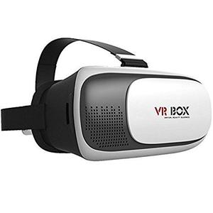 Gafa Realidad Virtual
