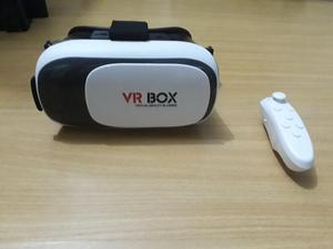 Gafas de realidad virtual V.R Box