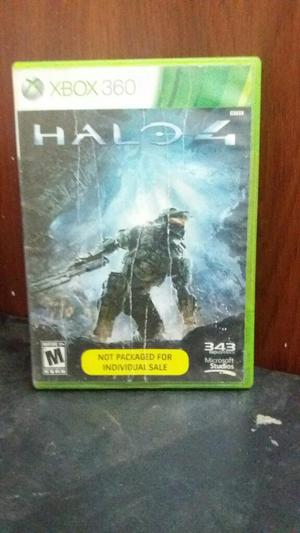 Halo 4 Xbox360