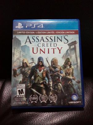 Juego Ps4