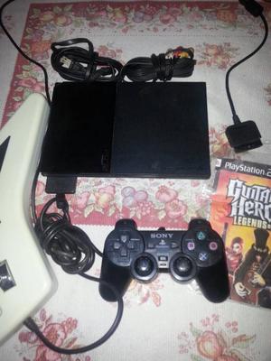 Juego de Play 2