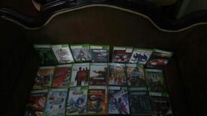 Juegos Originales de Xbox 360