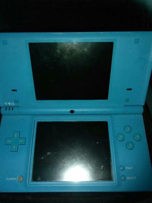 Nintendo Ds