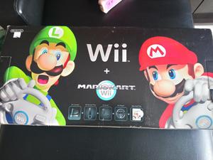 Nintendo Wii