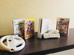 Nintendo wii