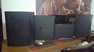 Play Station Super Slim Play 3 Pley 3 Sl