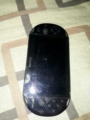 Ps Vita