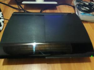 Ps3 Super Slim 500gb