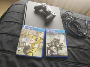 Ps4 Slim