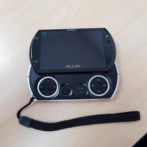 Psp Go