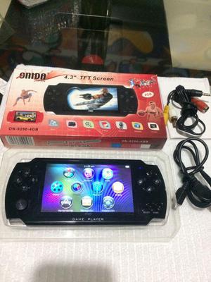 Psp Onida