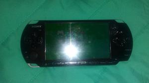 Psp con Cargador Original