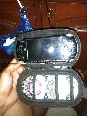 Psp en Muy Buen Estado