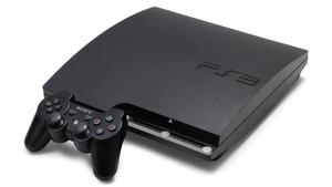 SONY PS3 SLIM