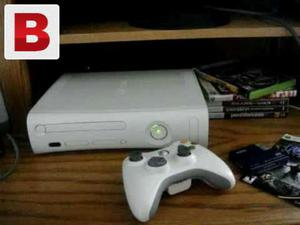 Se Vende O Se Cambia Xbox 360
