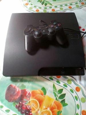 Se Vende Play Station 3slim