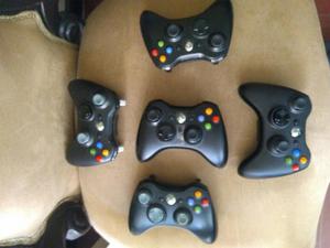 Se Venden Controla Originales de Xbox360