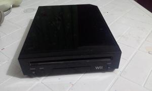 Se vende Nintendo Wii NEGOCIABLE 