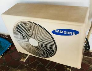 Vendo Aire Acondicionado Marca Samsung - Cúcuta