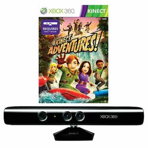 Vendo Kinect Xbox 360 O Cambio