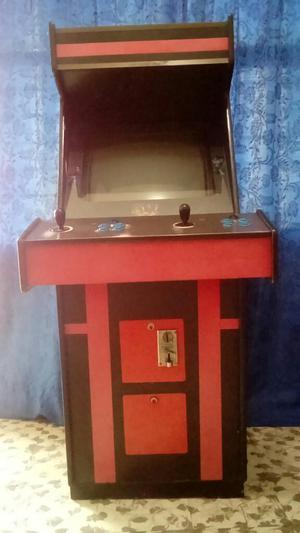 Vendo O Cambio Maquina de Video Juego