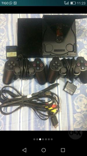 Vendo Play 2