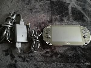 Vendo Psp Vita 4gb