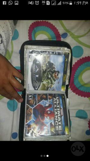 Vendo Xbox