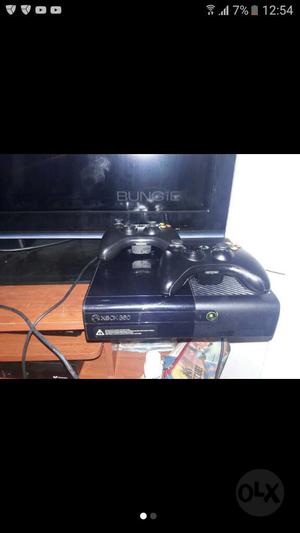 Vendo Xbox , Ganga