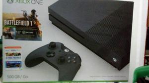 Vendo Xbox One Slim