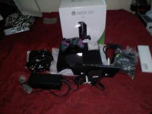 Vendo xbox 360