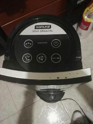 Ventilador Samurai - Popayán