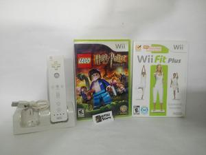Wiimote,juegos,accesorios Nintendo Wii.