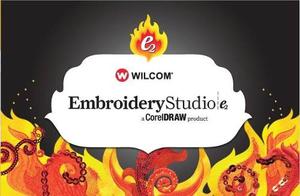 Wilcom Embroidery Studio E2 Para Bordadora
