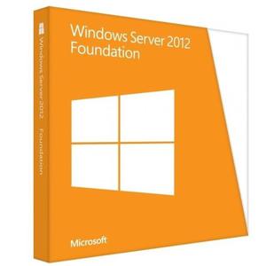 Windows Server  R2 Foundation Rok Lenovo 00ff239