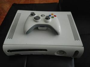 Xbox 360 Arcade Perfecto Estado